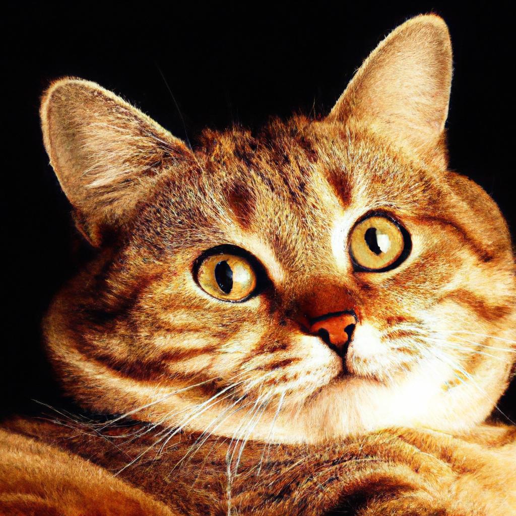 Every cat owner we know tells us their cat is the best