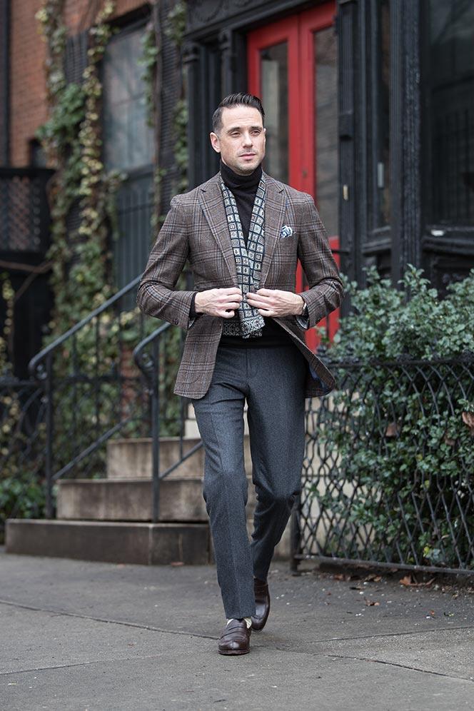 Dapper Details: Maintaining Whisker Perfection