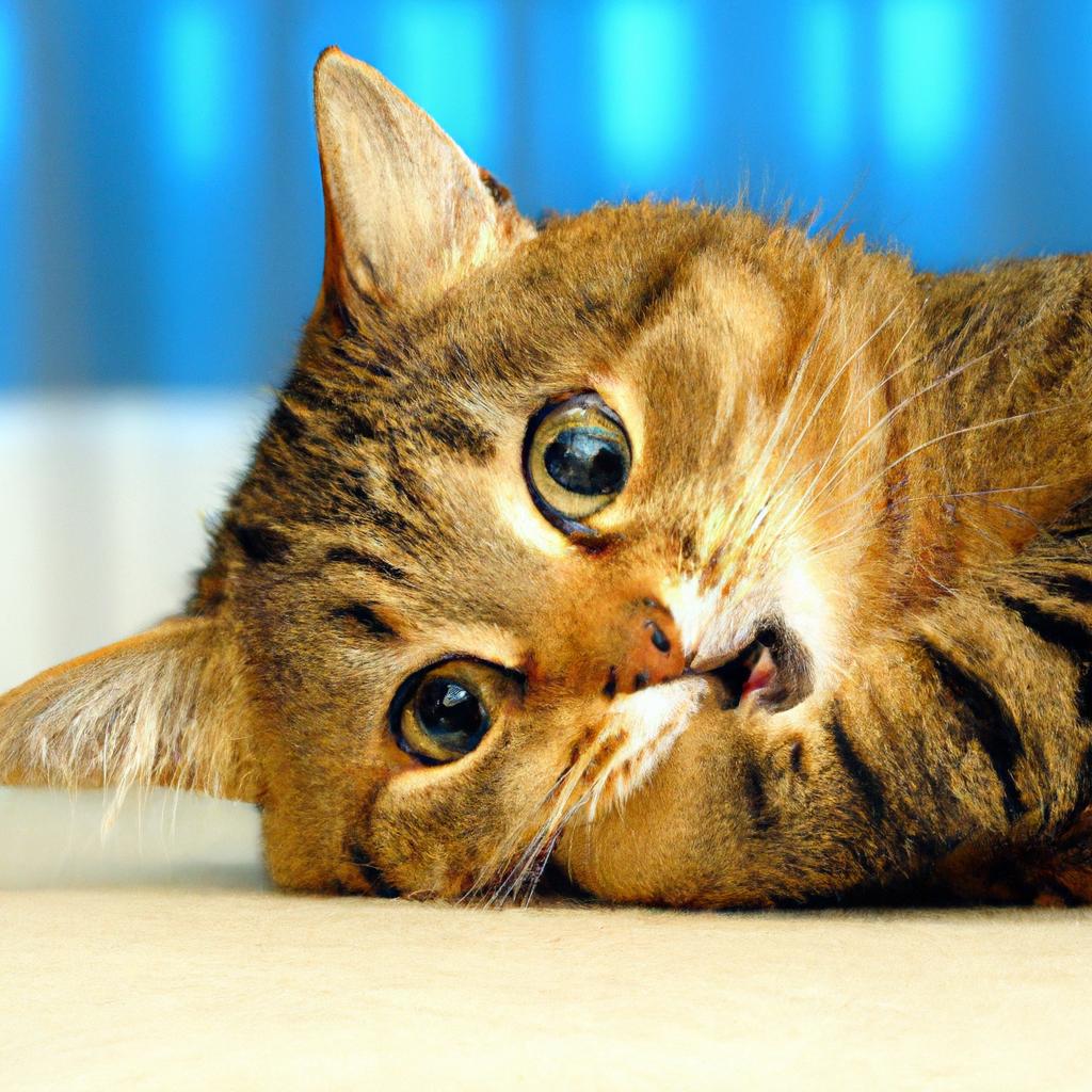 Owning a cat: An honest review