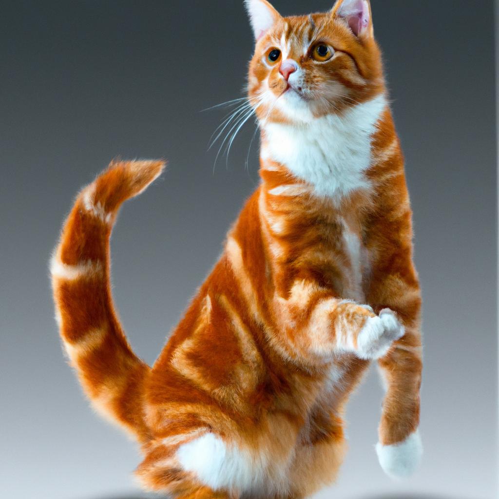 Understanding feline Displacement: Insights into the Behavior of Lost cats