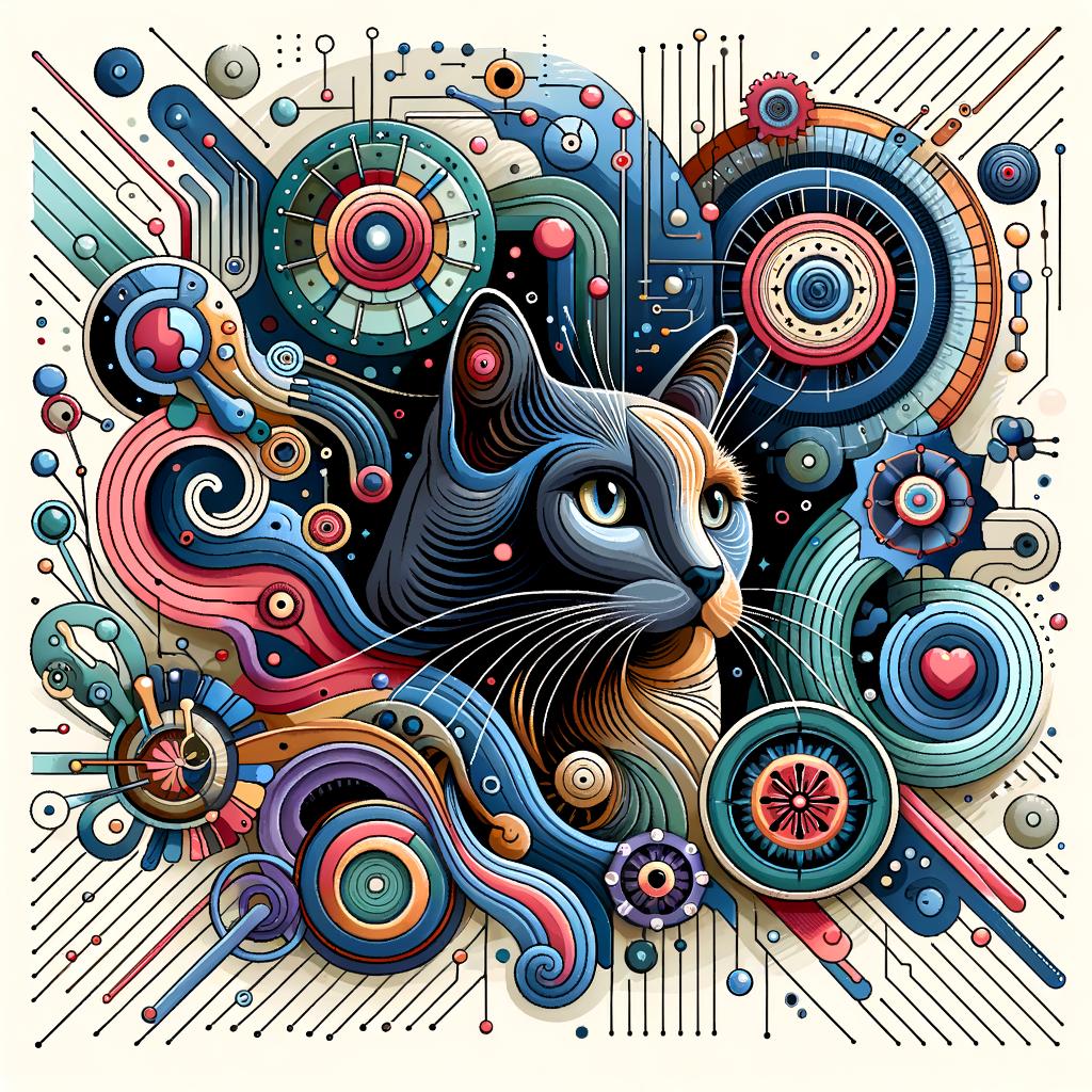 Understanding Your Cat's Love Language