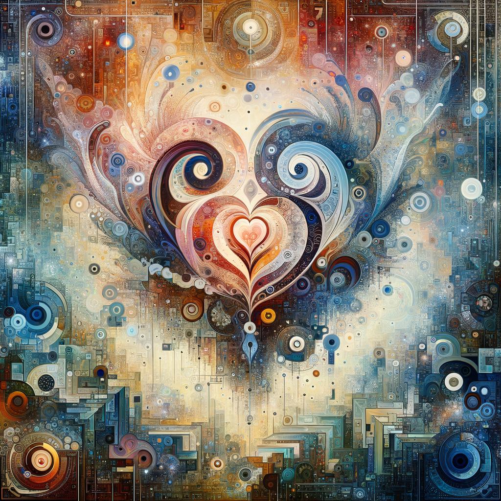 The Beginnings of cyril and Alex's Love Story