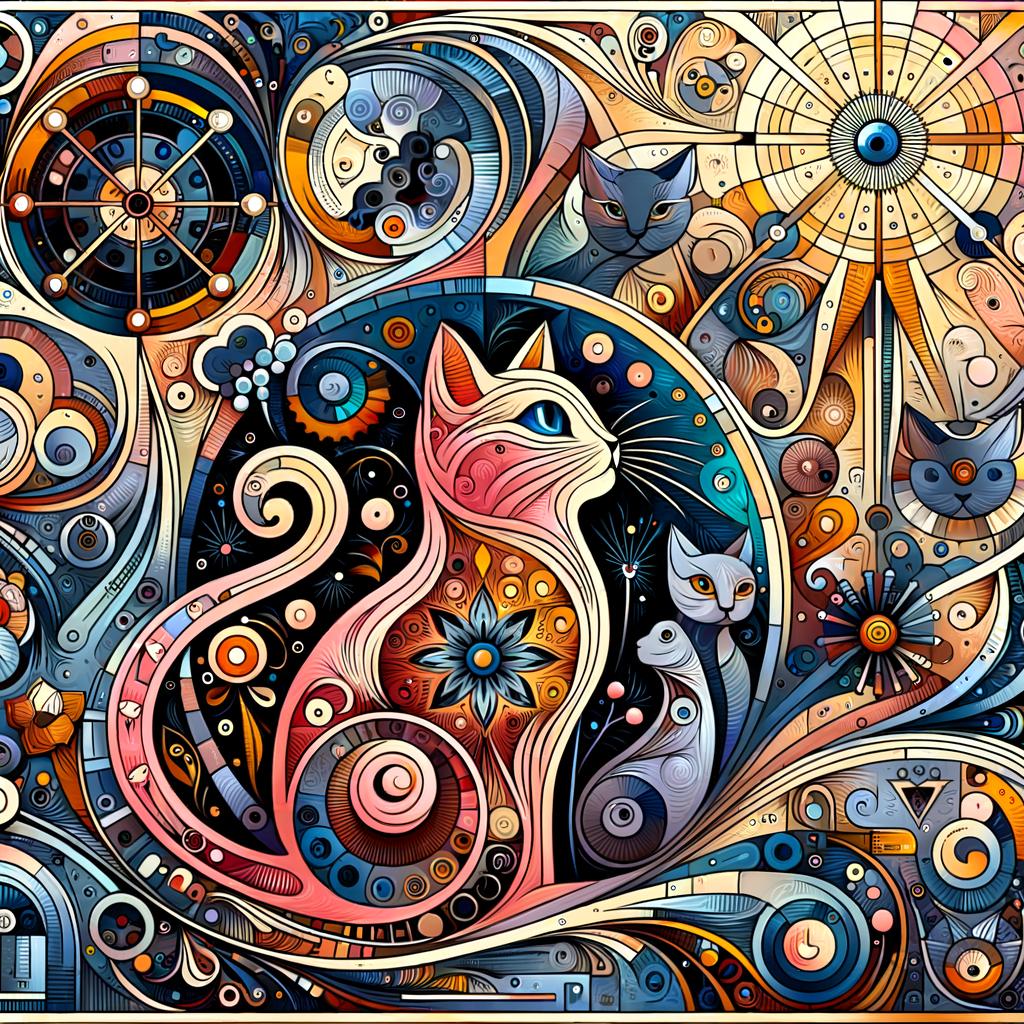 Calling all catâ lovers!