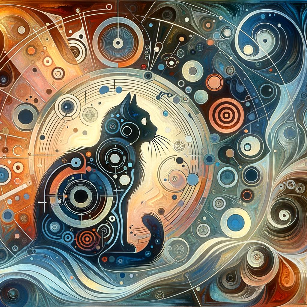 Do Cats Form Emotional Attachment to Humans?