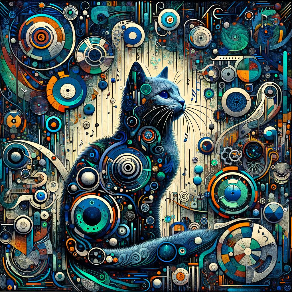 Different Types of Music That Cats May Prefer