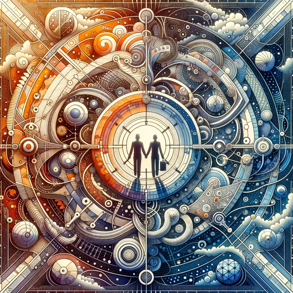 - The Unlikely Bond Between Wes and Raphael