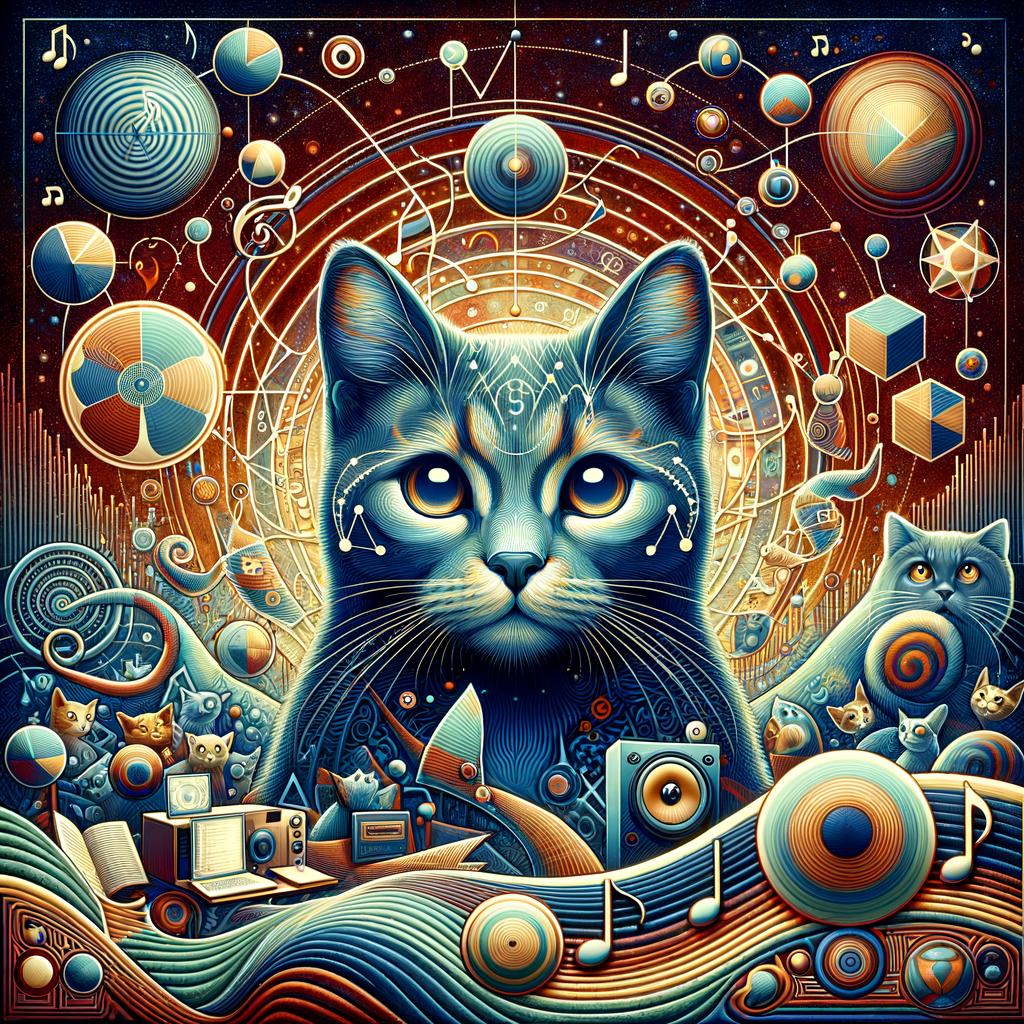 Key Features of the SmartCat Ultimate Scratching post