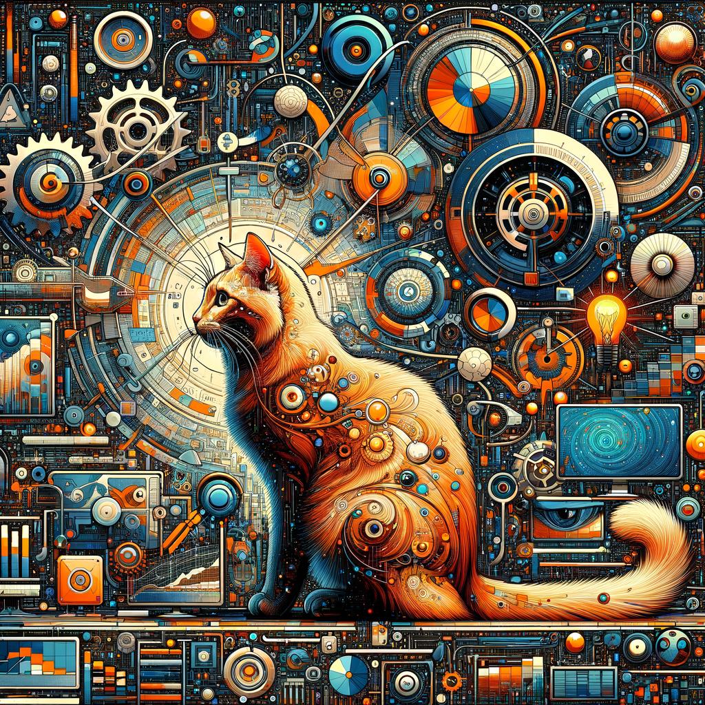 Understanding Your Cat's Body Language