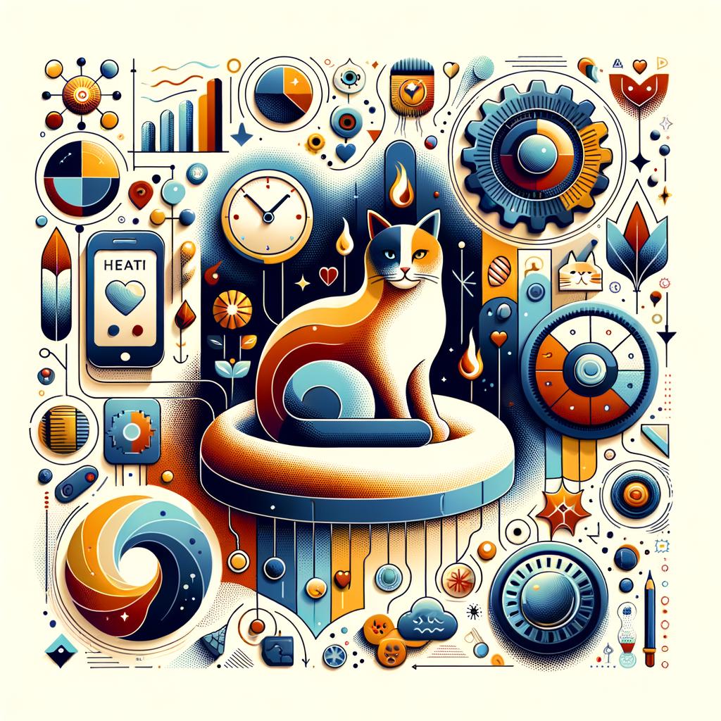 Top Features to Look for in Heated Cat Beds