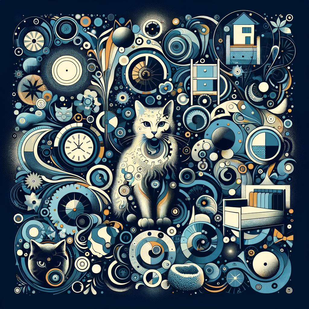 Top Concerns about Adopting a Cat