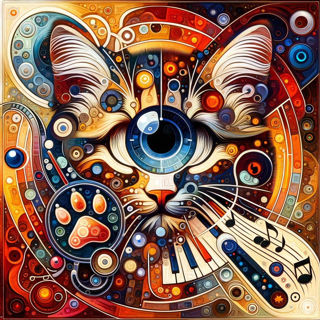 Tips for Creating a Relaxing music Environment for your Feline Friend