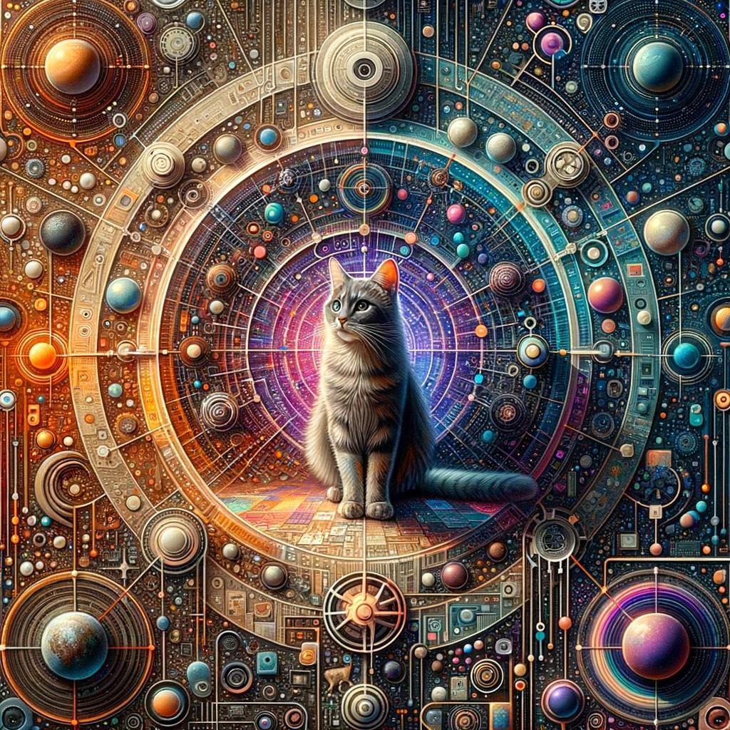 Why Cats Love the SmartCat Ultimate Scratching Post