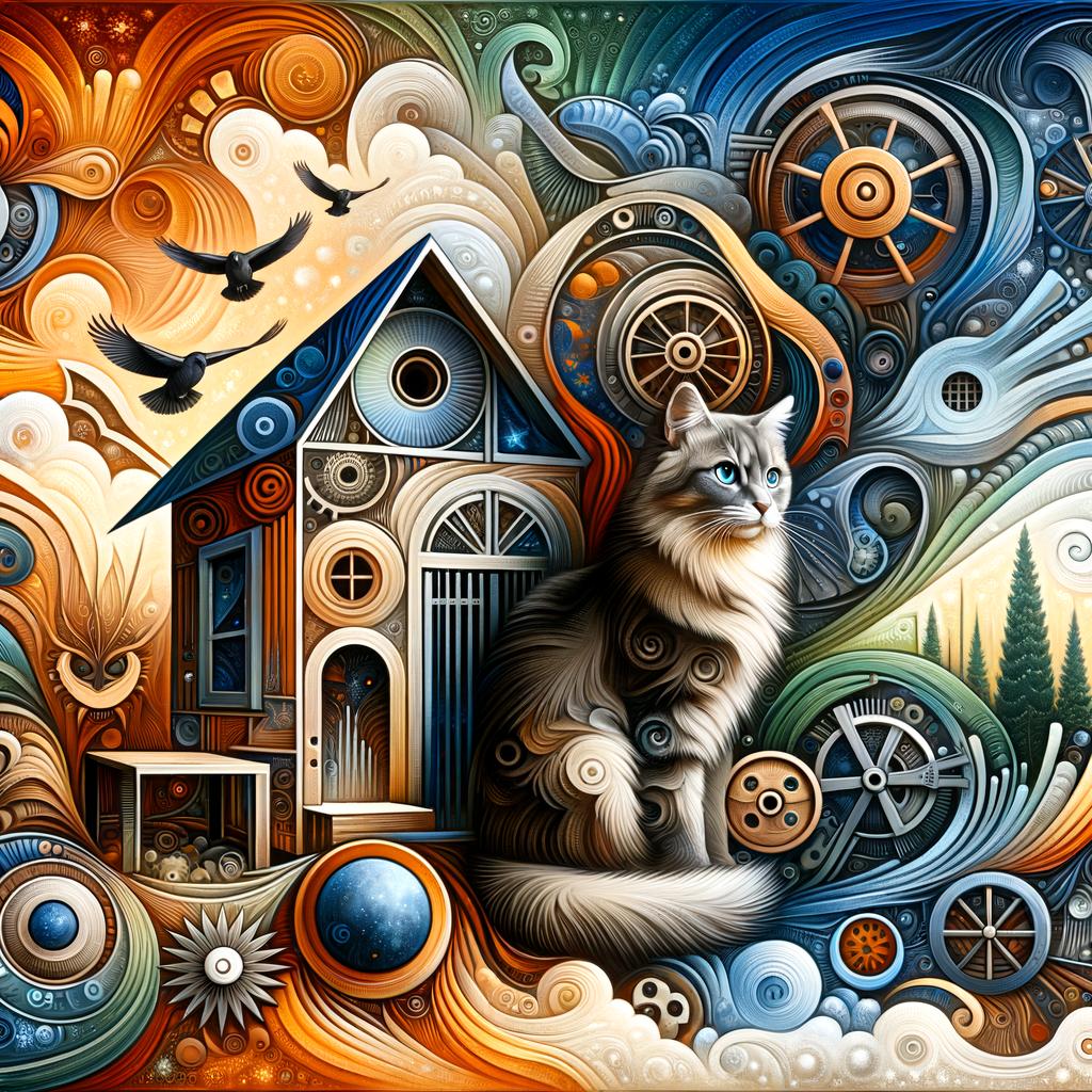 7 Best Heated cat Houses: An Essential Guide for Outdoor Cats