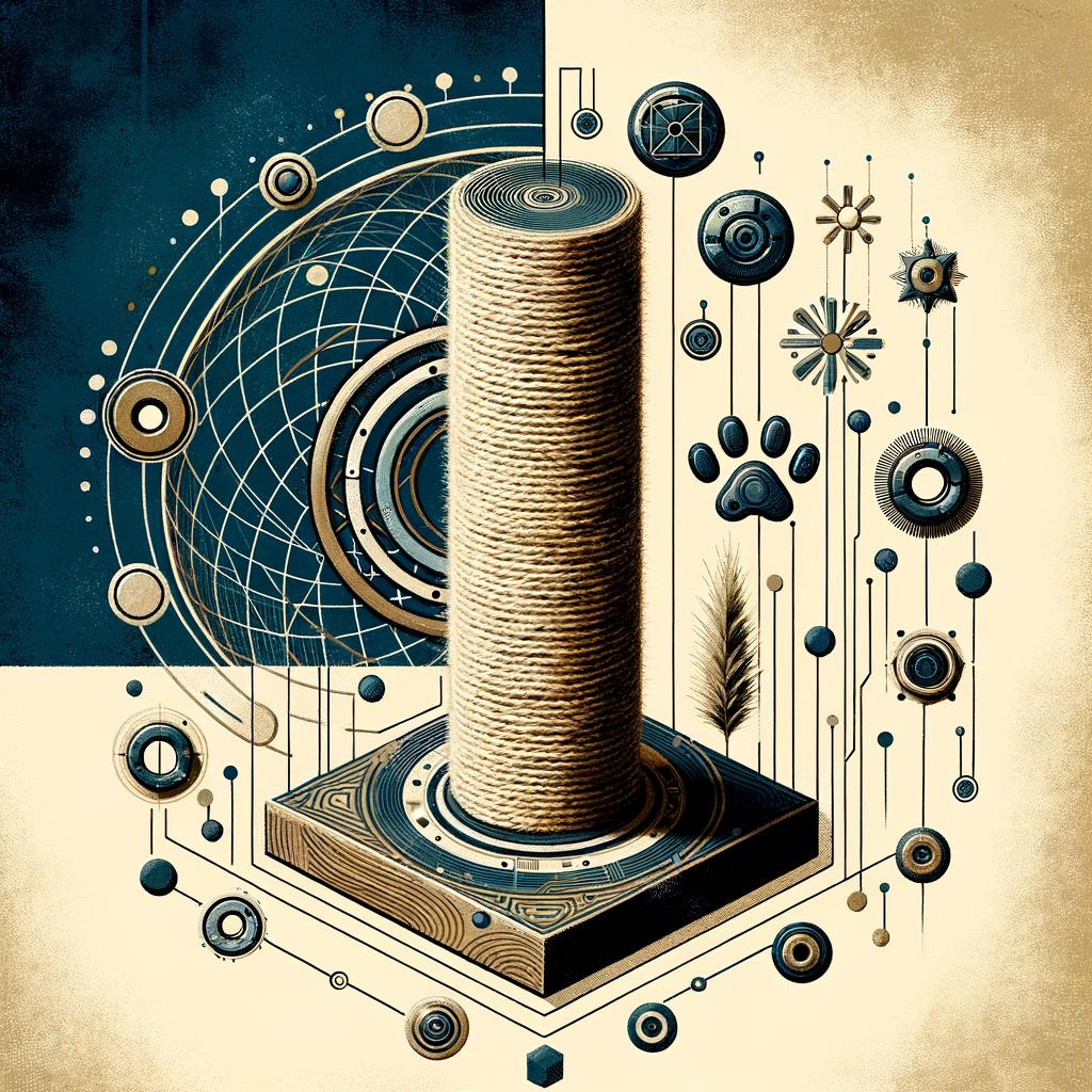 Maintenance and Longevity of the SmartCat Ultimate Scratching Post