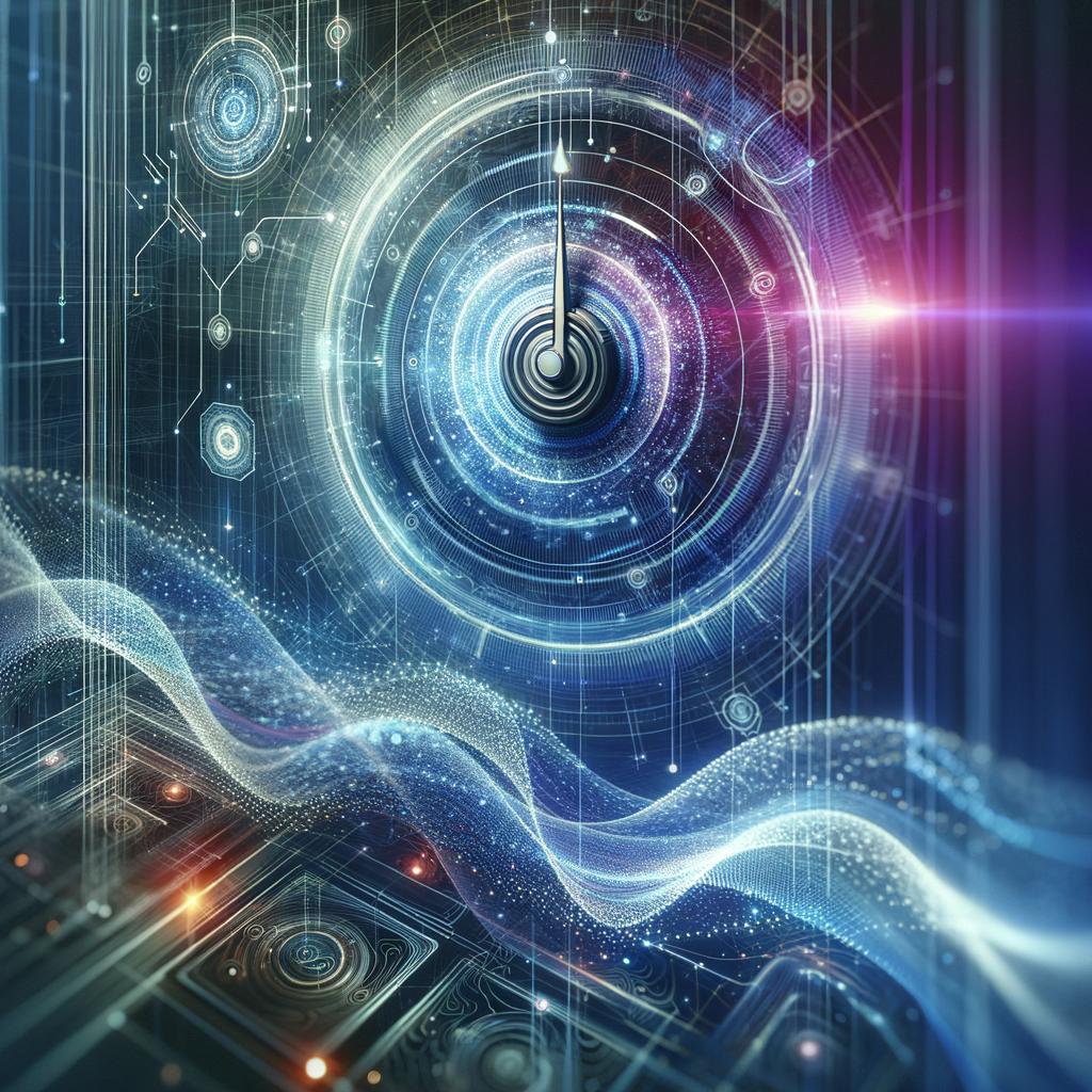 Smart Tech Solutions for Monitoring Indoor Temperature