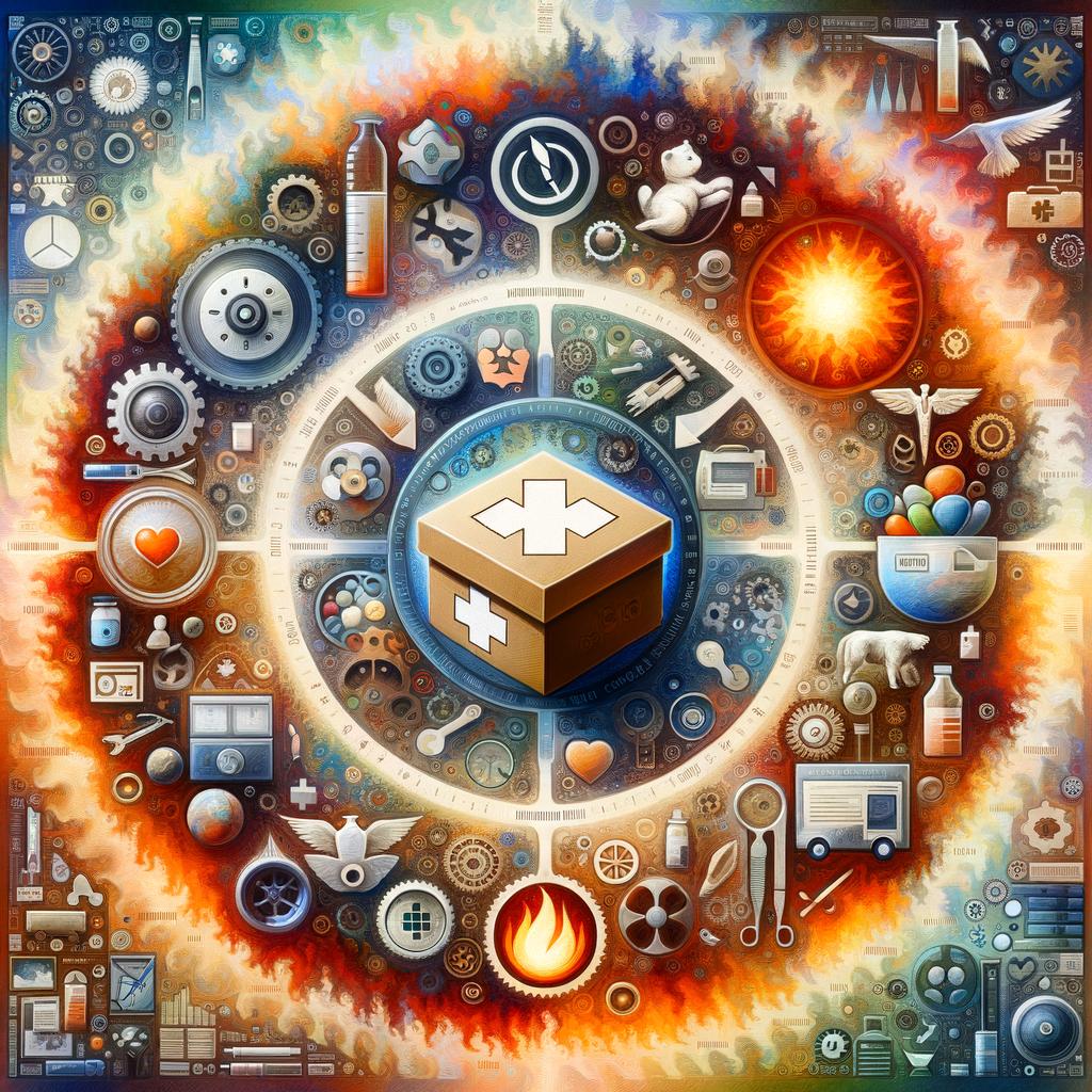 The Importance of Emergency Care Boxes for Pets