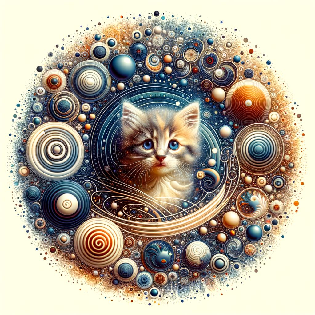 Reviving a Kitten - A heartwarming Miracle