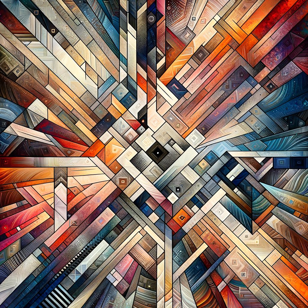 Curiosity and Instinct: The Pull of Squares for Cats