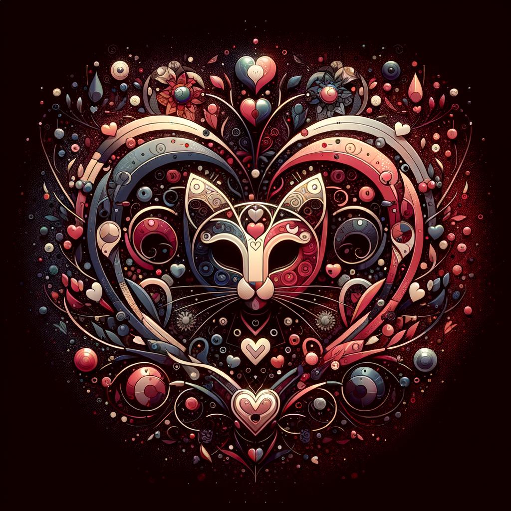 Top Cat-Themed Jewelry Picks for Valentine's Day