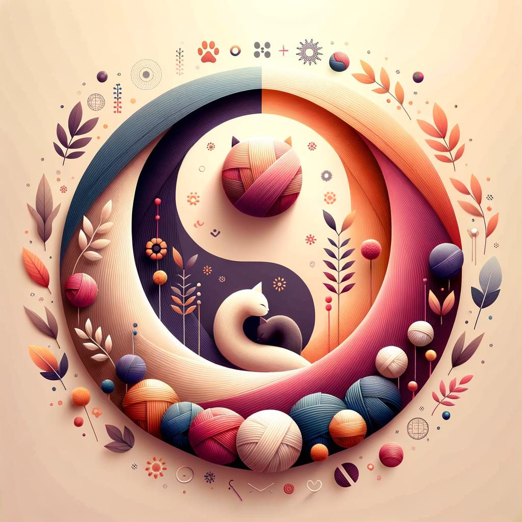 They Take in Kittens Needing Help and Watch the Young Cats Bond in Ways that Charm Everyone