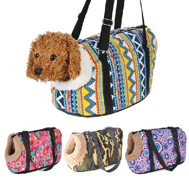 Trendy Smooth Pet Carrier Bag for Outside and Vacation
$14.98 Only, Globally Totally free… img