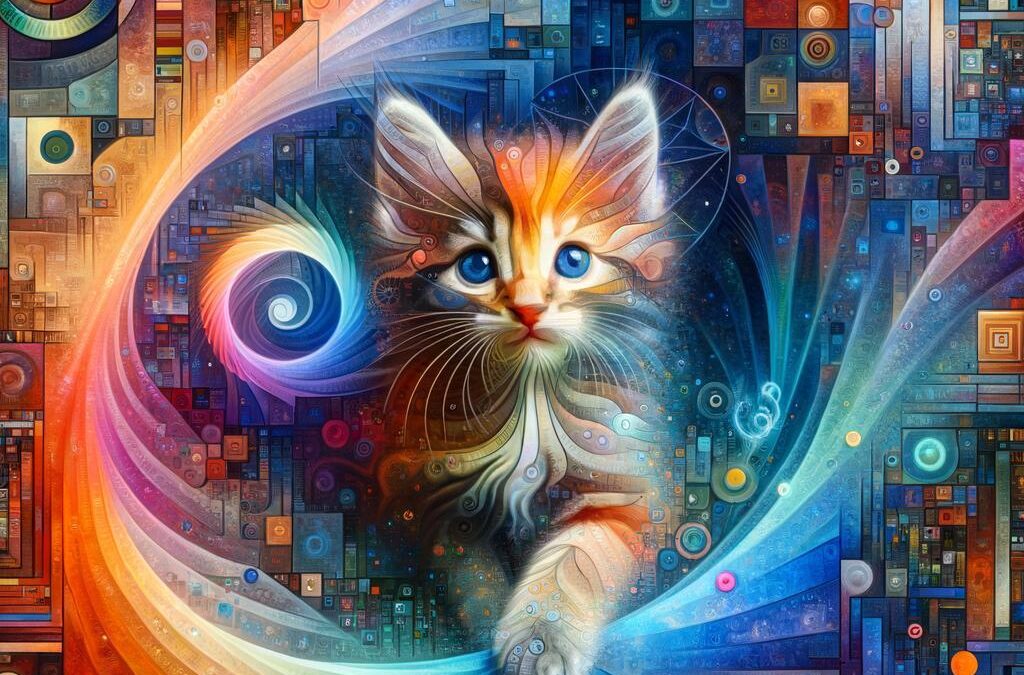 They Give Kittens Fresh Start, the Smallest of the Bunch Instantly Stands Out and Moves Their Hearts